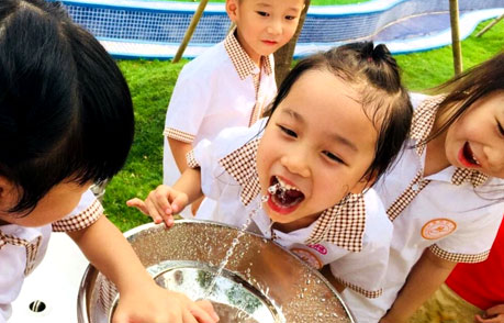 幼儿园直饮水工程