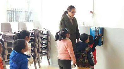一文读懂为什么要安装校园直饮水设备