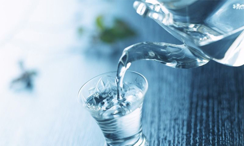 学校直饮水机为什么要消毒和保养？精格告诉你