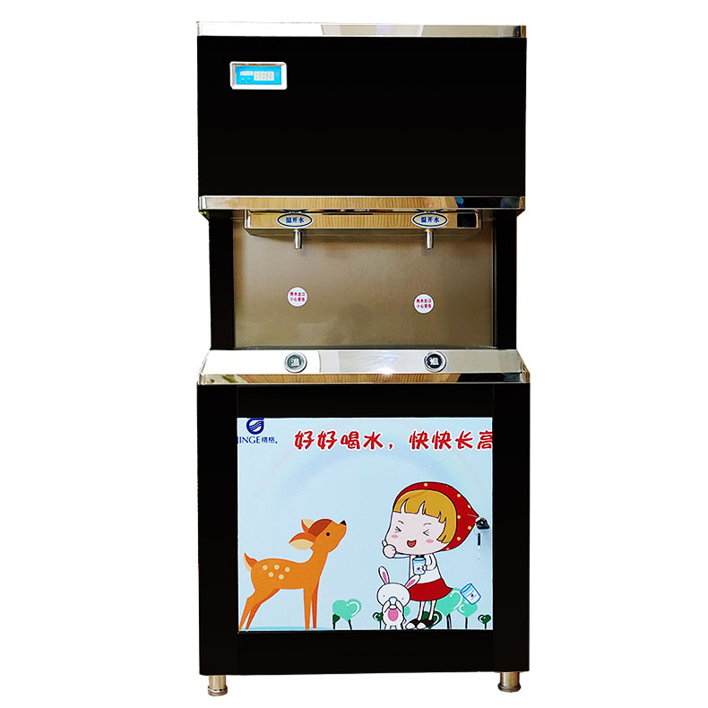 20款开水器-幼儿园饮水机