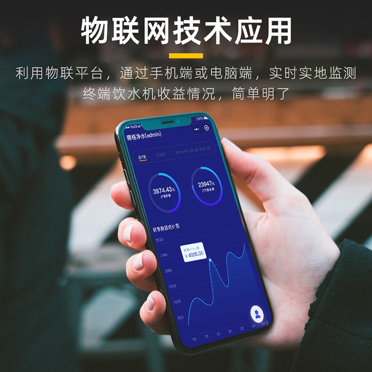 精格物联网