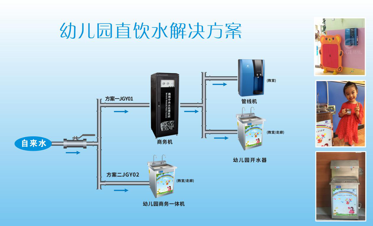 公共直饮水机厂家哪家好